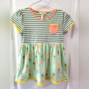 Matilda Jane shirt